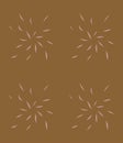 Background Abstrac Brown