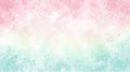 Beautiful wallpaper HD splash watercolor multicolor blue pink, pastel color, abstract texture background.  For google slides/lette Royalty Free Stock Photo