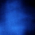 Background abstract blue unusual beam pattern design