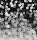 Background abstract bokeh