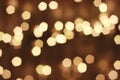 Background abstract bokeh