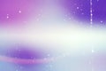 Background of abstract glitter lights. purple, pink, gold and silver. de focused. banner