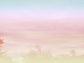 Background of abstract pastel colorful blureed textured Royalty Free Stock Photo