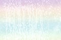 Background of abstract pastel colorful blureed textured Royalty Free Stock Photo