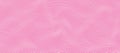 Background with abstract pink colored vector wave lines pattern Royalty Free Stock Photo