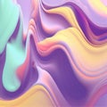 Background with abstract shapes. Abstract color forms. Desing template