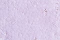 Background abstract Texture white foam the styrofoam wall pattern. Royalty Free Stock Photo