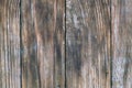 Background abstract wall made of unpainted wood boards