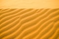 Background abstraction sand Royalty Free Stock Photo