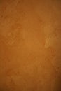 Background of aged venetian plaster, old vintage wall with plaster texture Royalty Free Stock Photo