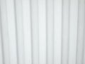 Background of Aluminium wall Royalty Free Stock Photo