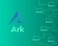 Background of ark cryptocurrency technology