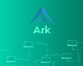 Background of ark cryptocurrency technology