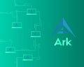 Background of ark cryptocurrency technology