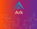 Background of ark cryptocurrency virtual payment