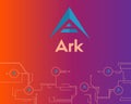 Background of ark cryptocurrency virtual payment