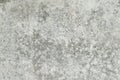 A background or backdrop photo of gray concrete wall texture, scene of setting up a wall around