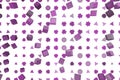 Background or backdrop, shape pattern, good for design texture. Collection, colorful, abstract & lots.