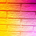 Wall Textured background with colourfull effect background. Backgroundhead, light. Royalty Free Stock Photo