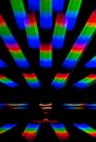 Free Stock Photo 9028 rainbow flame banner | freeimageslive