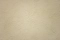 Beige cement wall background, stone texture, concrete, primer, c