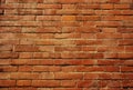 background of bick wall texture