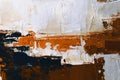 Corolful oil painting on canvas. Abstract art background. Fragment of artwork. ÃÂ¡reative wallpapers Royalty Free Stock Photo