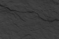 Background of black granite stone Royalty Free Stock Photo