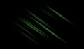 Background black and green dark are light with the gradient is the Surface with templates metal texture.