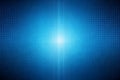Background blue abstract Royalty Free Stock Photo