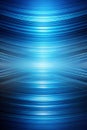 Background blue abstract Royalty Free Stock Photo