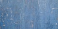 Background blue old used plank classic texture ancient wallpaper Royalty Free Stock Photo