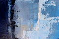 Corolful oil painting on canvas. Abstract art background. Fragment of artwork. Ð¡reative wallpapers Royalty Free Stock Photo