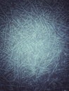 Abstract Grunge Background Dark Blue wall texture abstract grunge ruined scratched.Grunge wall.Old dirty brown background. Royalty Free Stock Photo