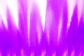 An abstract reflected blurred background.
