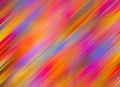 Background of a blurry bright rich multicolored gradient