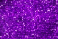 Background Bokeh Abstract Lights Lilac Purple