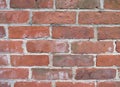 Background 0006 Brick Wall