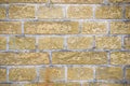 Background of brick wall texture Royalty Free Stock Photo
