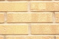 Background of a brick wall Royalty Free Stock Photo