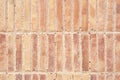 Background of a brick wall Royalty Free Stock Photo