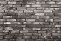 Background of brickwall texture Royalty Free Stock Photo