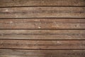 Background Brown color nature pattern detail of pine wood decorative old box wall texture furniture surface Royalty Free Stock Photo