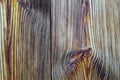 Background Brown color nature pattern detail of pine wood decorative old box wall texture furniture surface Royalty Free Stock Photo