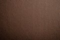 background with a brown kraft paper sheet Royalty Free Stock Photo