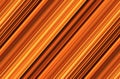 Background brown parallel stripes sloping dark and light