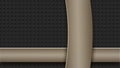 Background with a bumpy texture.