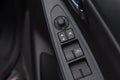 Background of car lock / unlock buttons and window buttons. Royalty Free Stock Photo