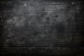 Background of Chalk rubbed out on blackboard Royalty Free Stock Photo