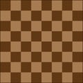 Background chessboard. Vector illustration of a chessboard.